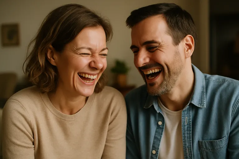 Je bekijkt nu De veelzijdigheid van humor in ons dagelijks leven